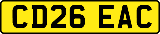 CD26EAC