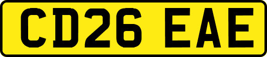 CD26EAE