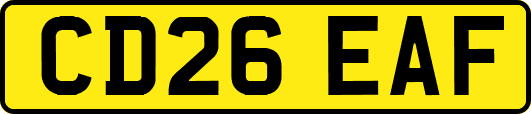 CD26EAF