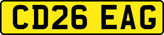 CD26EAG
