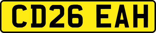 CD26EAH