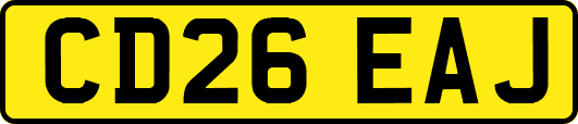 CD26EAJ