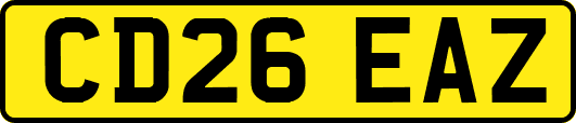 CD26EAZ
