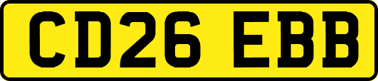 CD26EBB