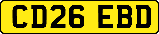 CD26EBD