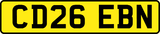 CD26EBN