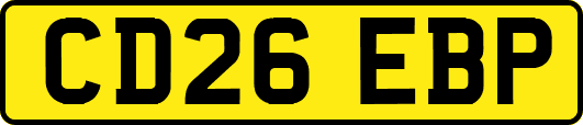 CD26EBP