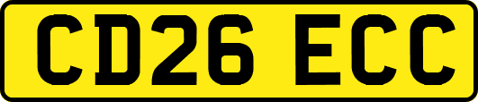 CD26ECC