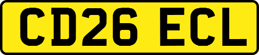 CD26ECL