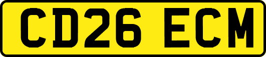 CD26ECM