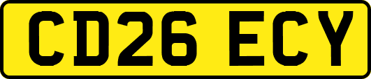 CD26ECY