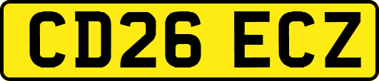 CD26ECZ