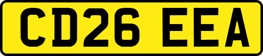 CD26EEA