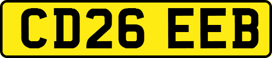 CD26EEB