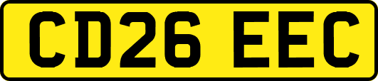 CD26EEC