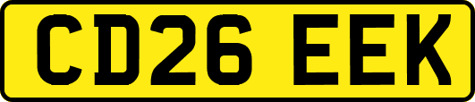CD26EEK