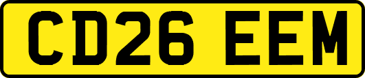 CD26EEM