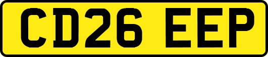 CD26EEP