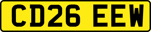 CD26EEW