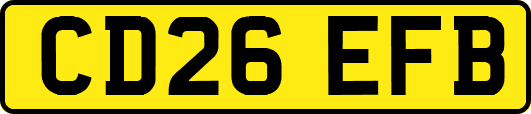 CD26EFB