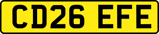 CD26EFE