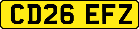 CD26EFZ