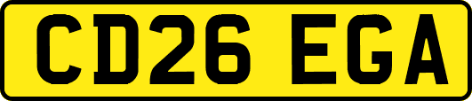 CD26EGA