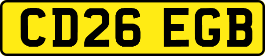 CD26EGB