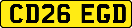 CD26EGD