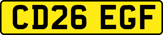 CD26EGF