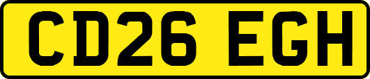 CD26EGH
