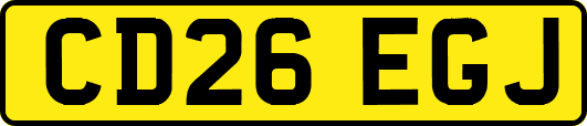 CD26EGJ