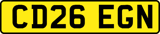 CD26EGN