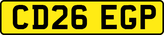 CD26EGP