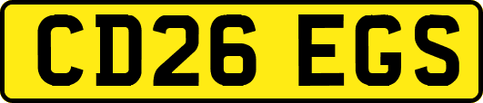 CD26EGS