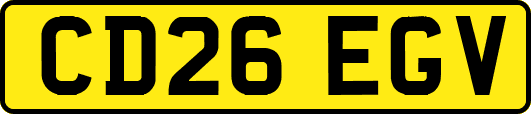 CD26EGV