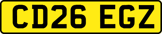 CD26EGZ