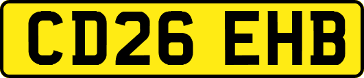 CD26EHB