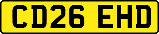 CD26EHD