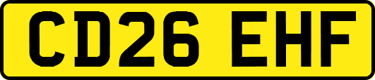 CD26EHF