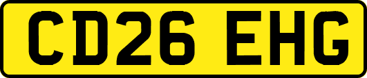 CD26EHG