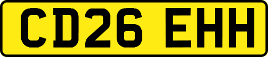 CD26EHH