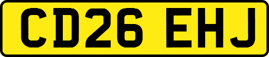 CD26EHJ