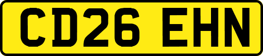 CD26EHN