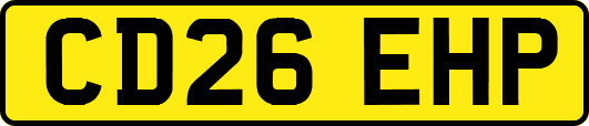 CD26EHP