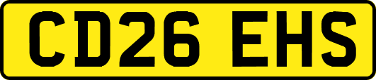 CD26EHS