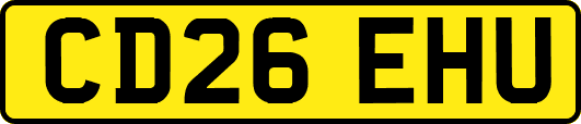 CD26EHU