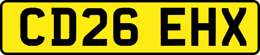 CD26EHX