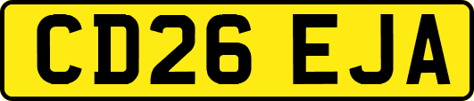 CD26EJA