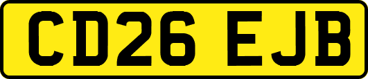 CD26EJB
